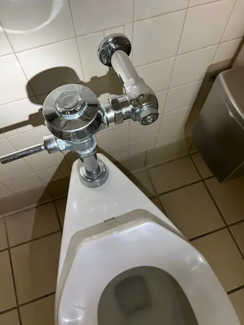 Fixture installation and repair for Sewer Camera Inspection in Bluffton